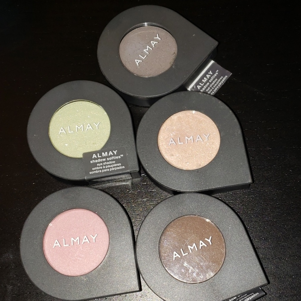 Almay Bundle